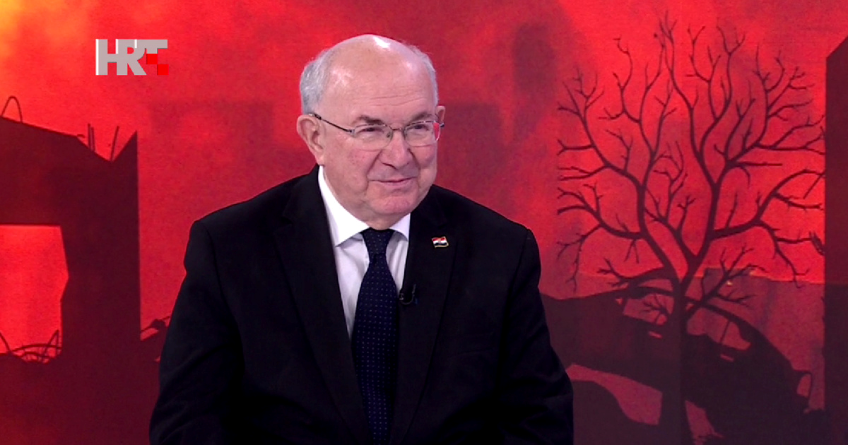 Granić: Ako ova vlast preživi, Iran će imati velikih problema sa svim arapskim državama