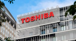 Kraj ere za elektroničkog diva Toshibu