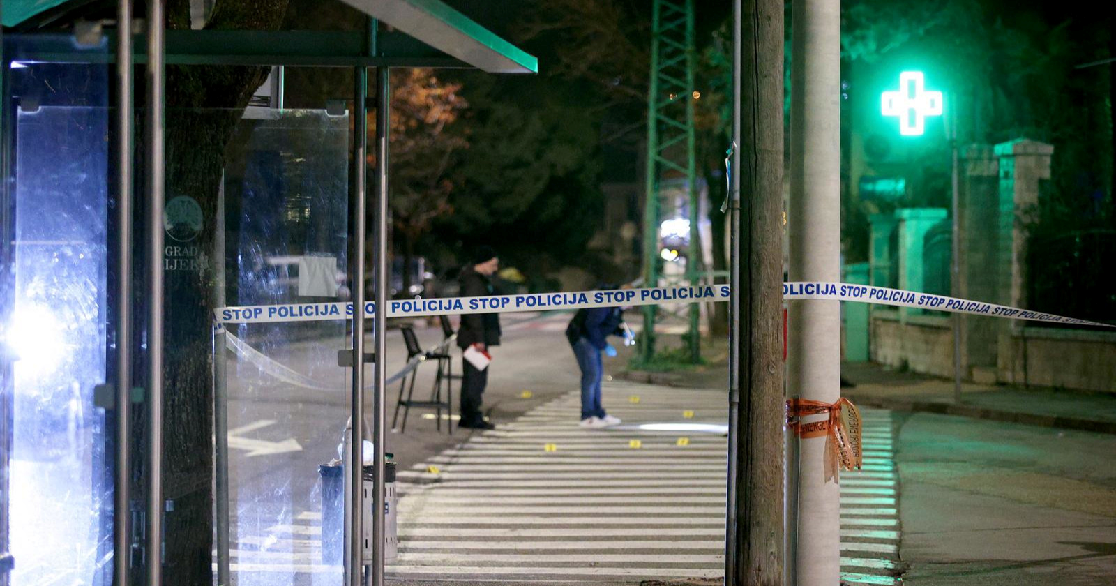 Svjedok pucnjave u Rijeci: Moglo je završiti velikom tragedijom