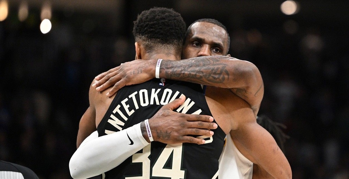 LeBron i Giannis su saznali koliko Arapi nude Mbappeu. Njihove reakcije su brutalne