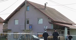 Policija o tragediji u Donjoj Bistri: Majka nožem ubila dijete pa sebe