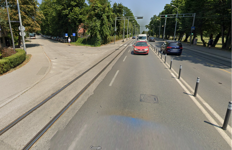 U Zagrebu zaustavljen nadrogirani vozač. Ostao bez vozačke na 2 mjeseca, kazna 1540 €