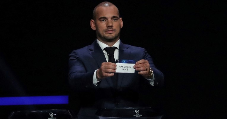 ANKETA Koga želite Dinamu u skupini Lige prvaka?