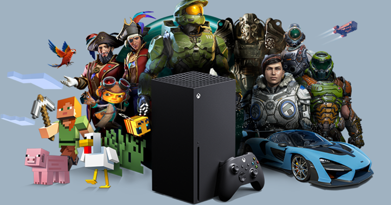 Ovo su stvari koje Xbox Series X može učiniti, a PlayStation 5 ne može