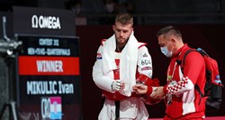 Mikulić izborio finale i osigurao još jednu medalju za Hrvatsku