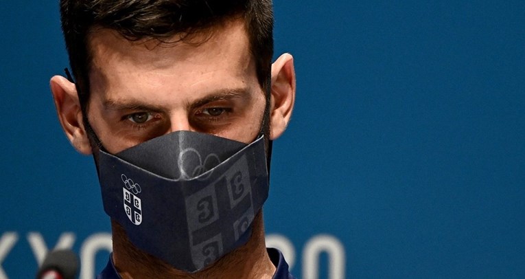 Odvjetnici Đokovića: Prošli mjesec je imao koronu. Zato je mogao ući u Australiju