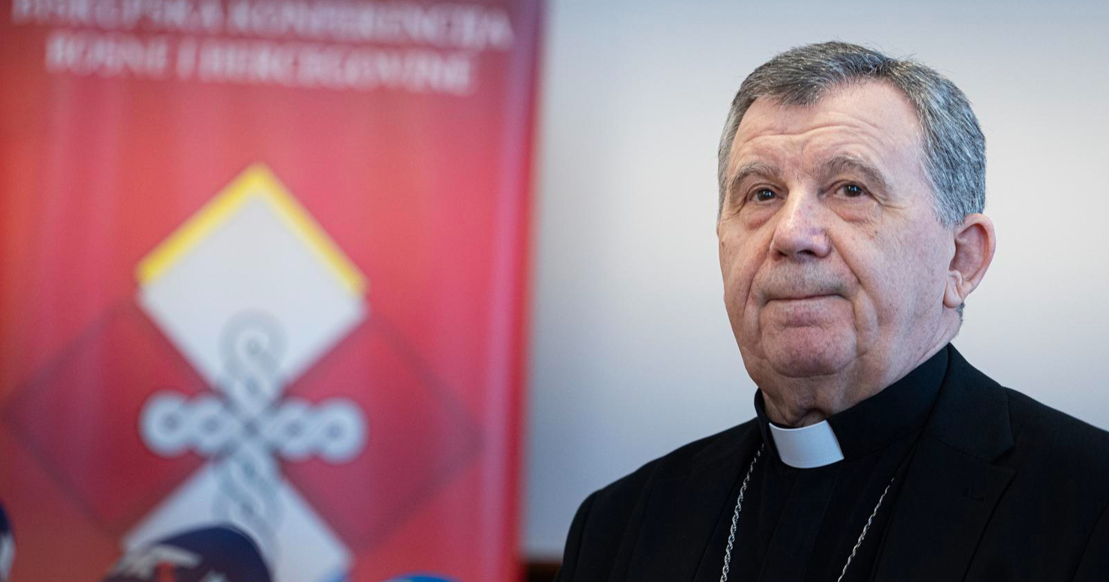 Nadbiskup Vukšić: Loši zakoni u BiH moraju se reformirati