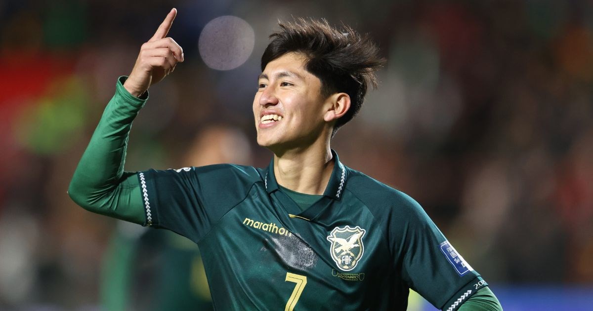 Igrač brazilskog drugoligaša koji se bori za ostanak srušio Brazil