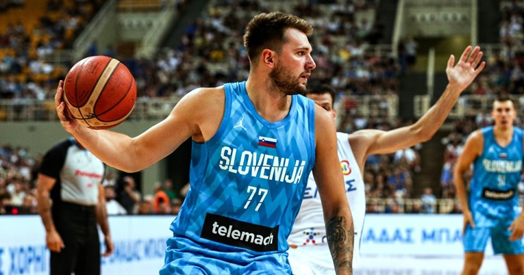 Poznato je 10 od 16 sudionika drugog kruga Svjetskog prvenstva u košarci