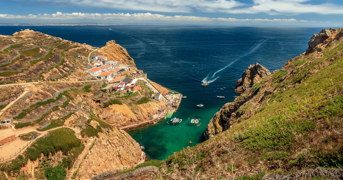 Jeste li čuli za rajske otoke u Europi na koje dnevno smije samo 500 ljudi?