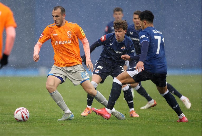 ANKETA Tko je bio najbolji, a tko najgori u uvjerljivoj pobjedi Dinama?