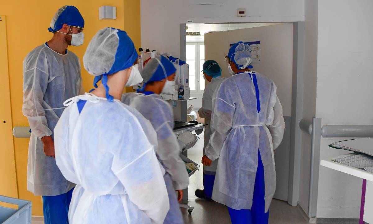 U Europi ovoga tjedna zabilježen značajan porast broja zaraženih