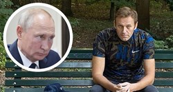 Putinov glasnogovornik: Navalni je dobrodošao u Rusiji