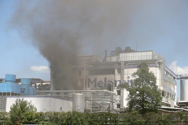 Šestero poginulih u jučerašnjoj eksploziji u slovenskoj tvornici