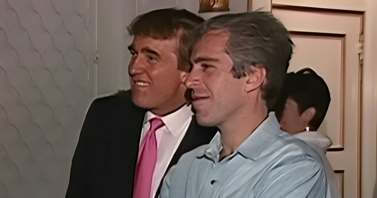 Trump: Prekinuo sam odnose s Epsteinom jer je ukrao ljude koji su radili za mene