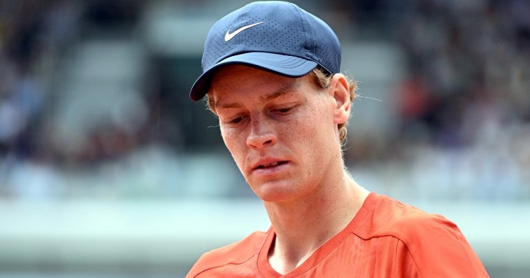 Pogledajte Sinnerovu reakciju kad je saznao da se Đoković povukao i da je on broj 1