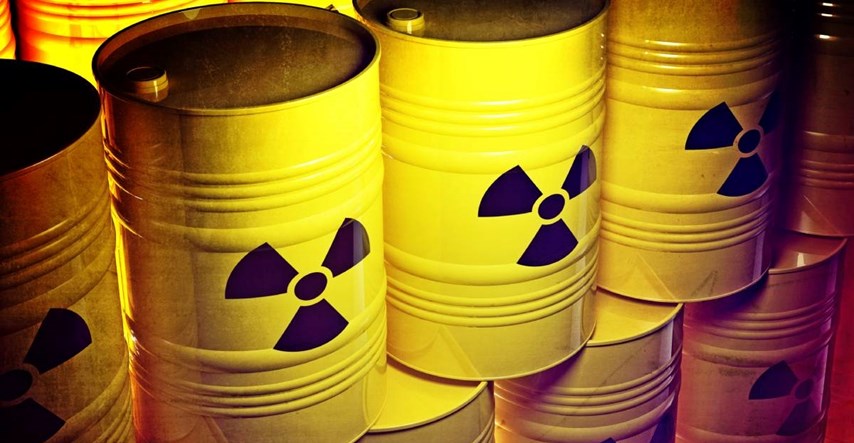 Švicarska će možda blizu granice s Njemačkom graditi odlagalište nuklearnog otpada
