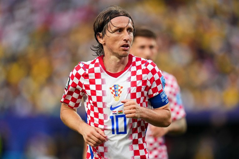 Hrvatska na SP-u: Reprezentativac ima novi klub. Legenda Cityja: "Modrić mi je idol"