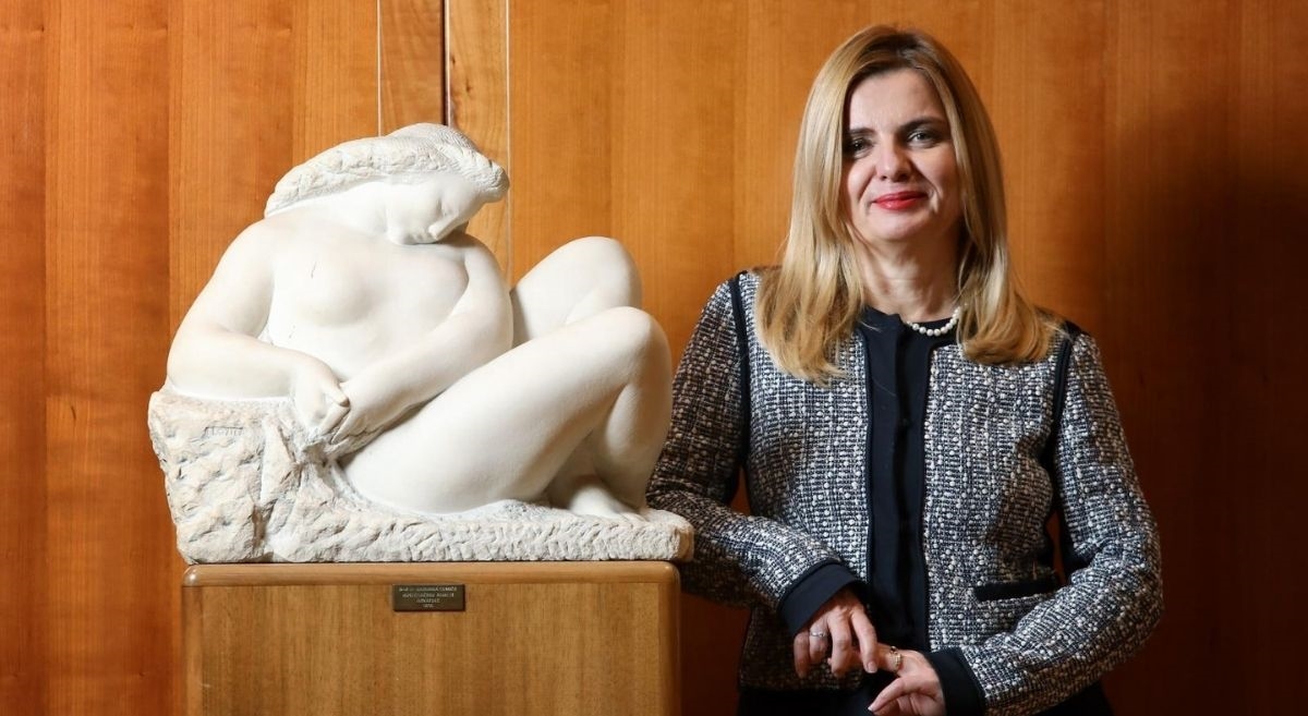Zlata Đurđević potvrdila da će se javiti na ponovljeni poziv za Vrhovni sud