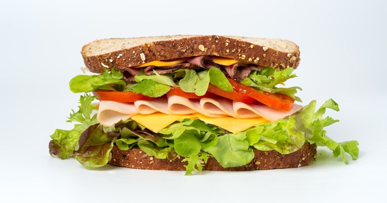 Šest načina na koje vas sendvič pokušava ubiti