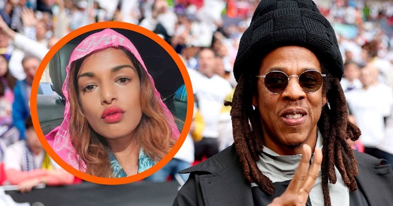 M.I.A. o suradnji s Jay-Z-jem: "Prvo mi je rekao da odem na plastičnu operaciju"