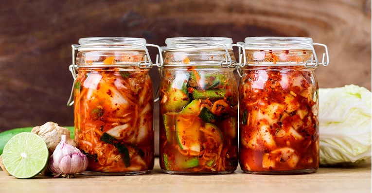 Imamo odličan recept za kimchi, totalno prilagođen početnicima u kuhinji