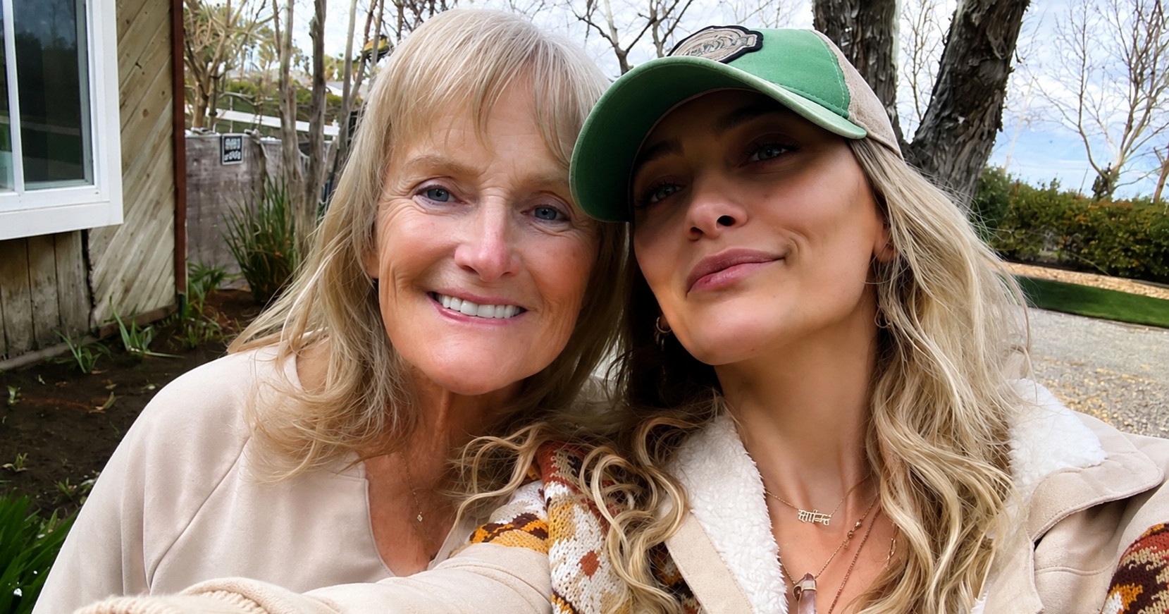 Paris Jackson o mami koju nije vidjela do svoje 15. godine: "Jako smo slične"