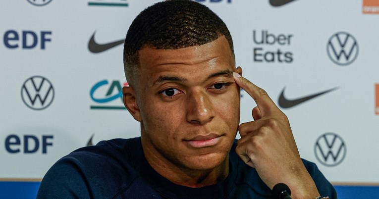 Marca: Mbappe želi svojih 150 milijuna eura. I PSG mu ne može ništa