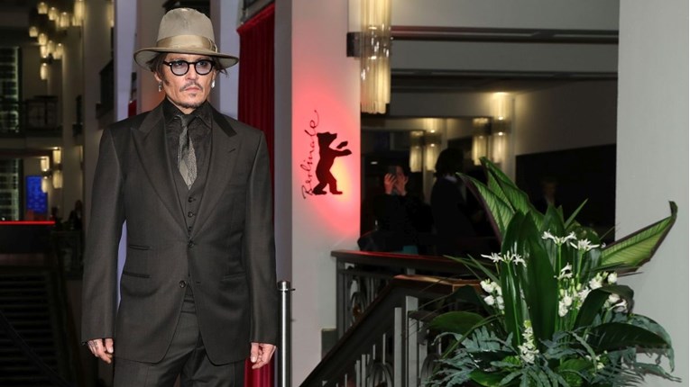 Johnny Depp lani je bio u Srbiji, a njegov komentar o Balkanu zaista je tužan