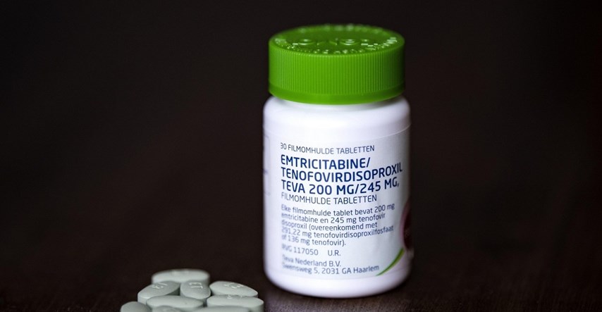 Istraživanje: Lijek koji sprječava zarazu HIV-om jako je učinkovit