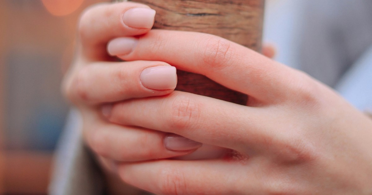 Objavila sliku nokta na Redditu, korisnici je upozorili na mogući rak