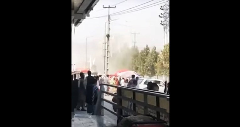 Bombaški napad u Kabulu: Poginula dva zaposlenika ruske ambasade, 11 ranjenih