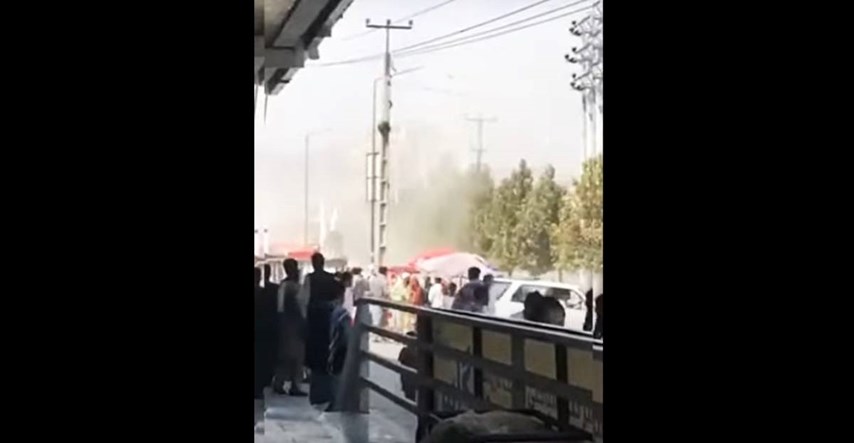 Bombaški napad u Kabulu: Poginula dva zaposlenika ruske ambasade, 11 ranjenih
