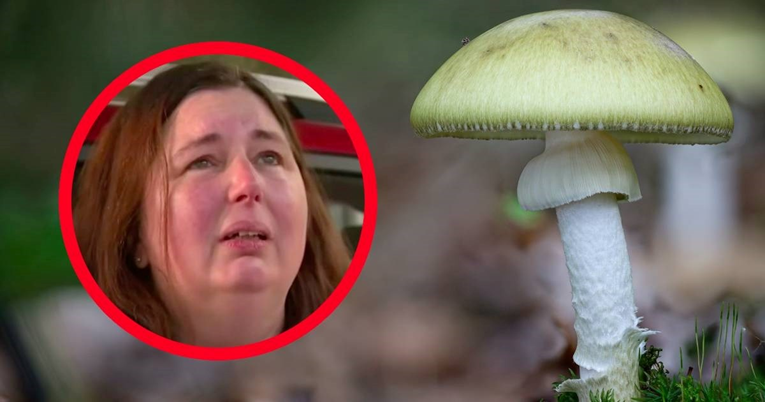 Australka obitelji bivšeg muža skuhala otrovne gljive, troje mrtvih. Sudi joj se