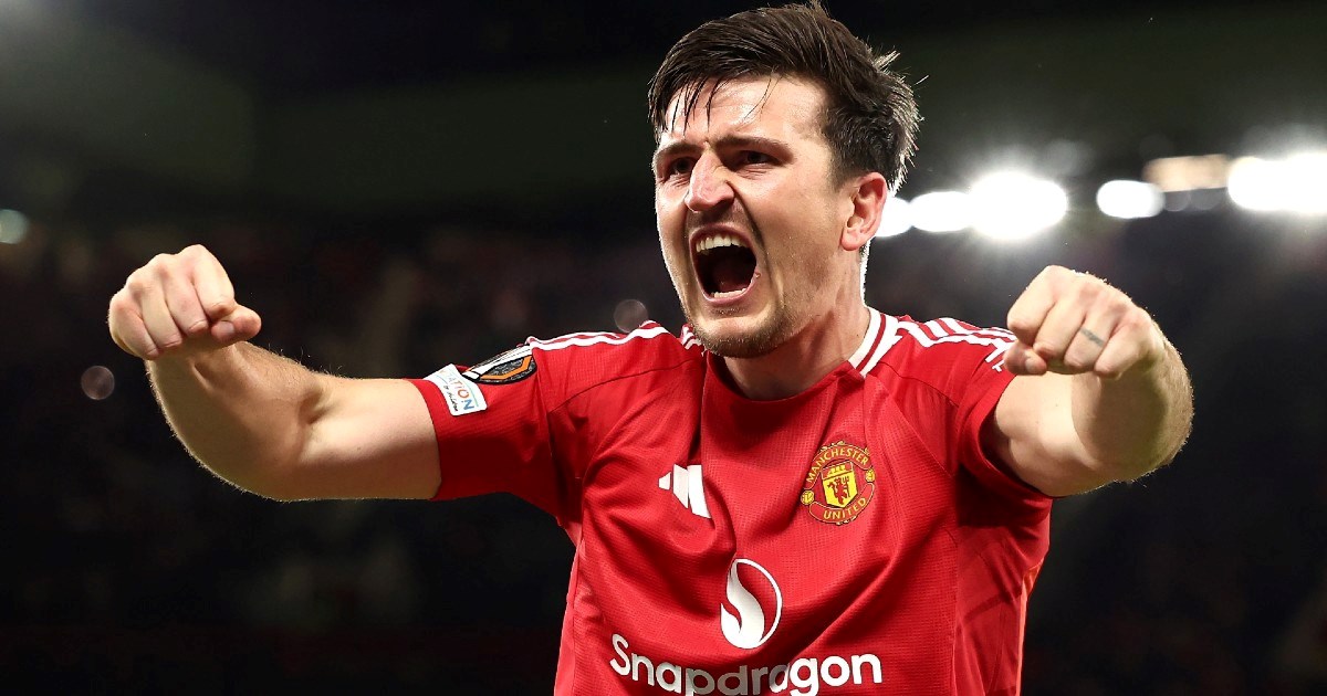 Maguire odbija postati najplaćeniji stoper na svijetu jer želi ostati u Unitedu