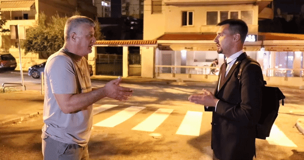 Donosimo pozadinu sinoćnjeg sukoba Ivoševića i kerumovca na parkingu u Splitu