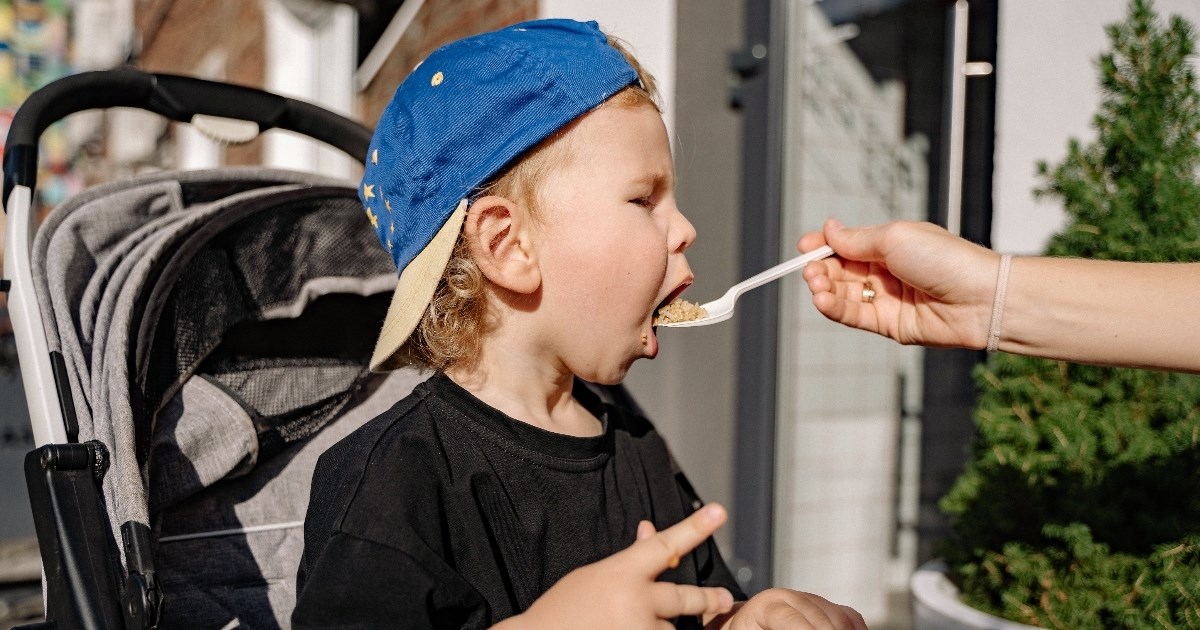 Imate izbirljivo dijete? Ovo su savjeti za izbjegavanje borbe tijekom večere