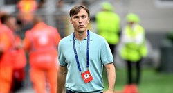 Dario Šimić je potvrđen kao novi član uprave Dinama