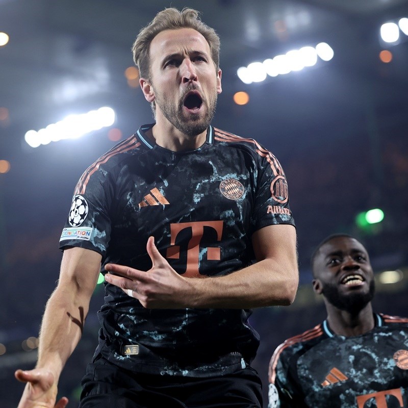 Kane danas osvaja prvi trofej u životu?
