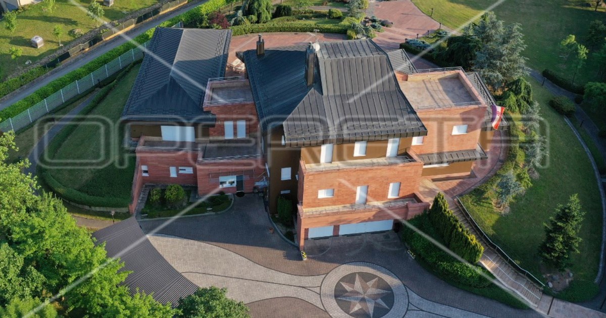 Luksuzna vila u Sesvetama prodaje se za 15 milijuna eura. Evo fotki