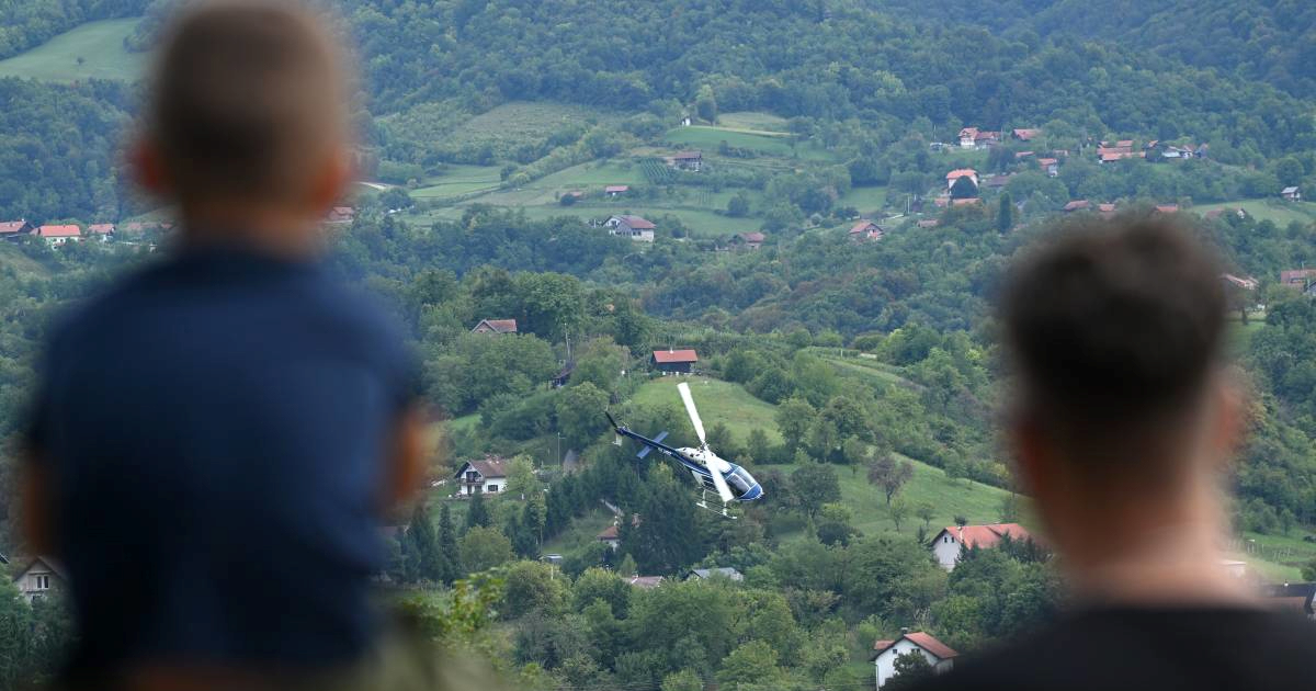 U Gornjoj Stubici održani 28. susreti za Rudija