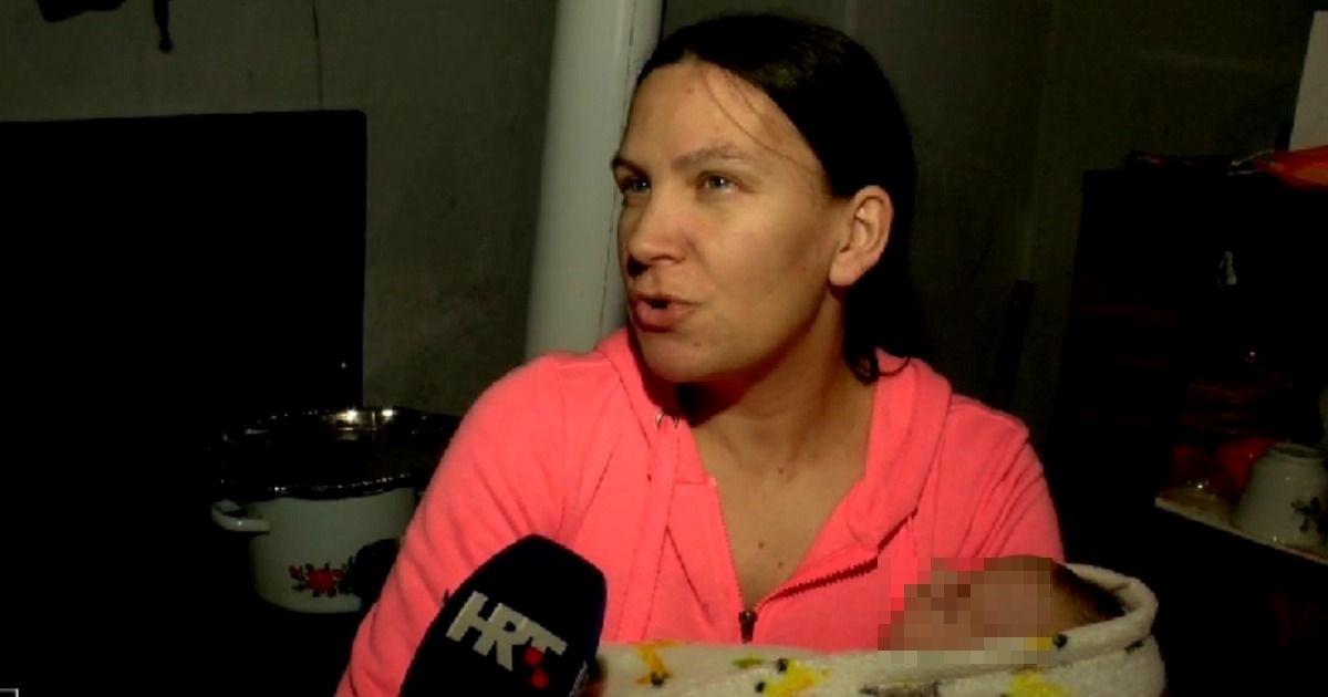 Par iz Starih Mikanovaca ima 13 djece, najmlađi sin rodio se prije dva mjeseca