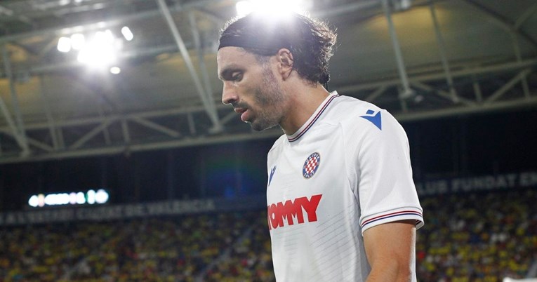 Hajduk u obranu naslova u Kupu kreće bez šestorice igrača