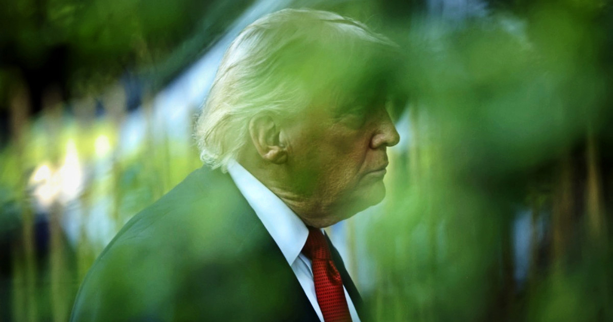 Iranu ostaju sve ključne poluge moći. Ono zbog čega je Trump i pokrenuo rat