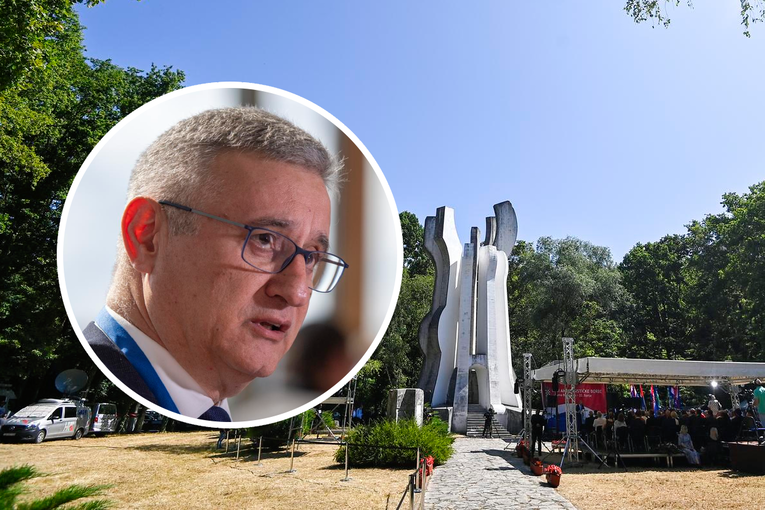 Karamarko: Vi balegari koji pričate o zločincu Titu kao brendu dužni ste neke odgovore
