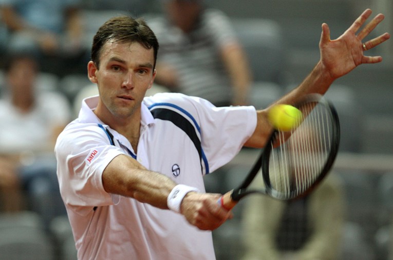 Hrvatski div izluđivao je protivnike nezaustavljivim servisom