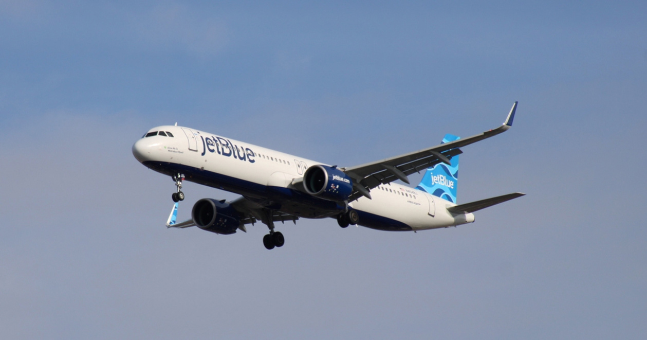 Pilot JetBluea spriječio sudar s američkim vojnim avionom iznad Kariba