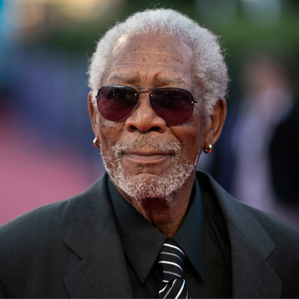 Morgan Freeman još se uvijek kaje što je prihvatio jednu ulogu