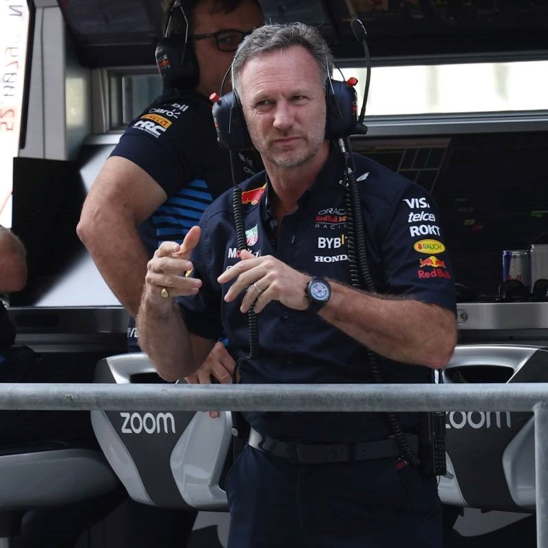 Najdugovječniji šef F1 momčadi dobio otkaz nakon više od 20 godina