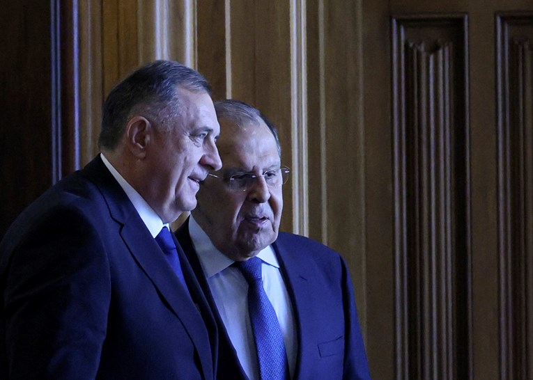 Sergej Lavrov uskoro dolazi u Republiku Srpsku?